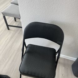 Foldable Chair 