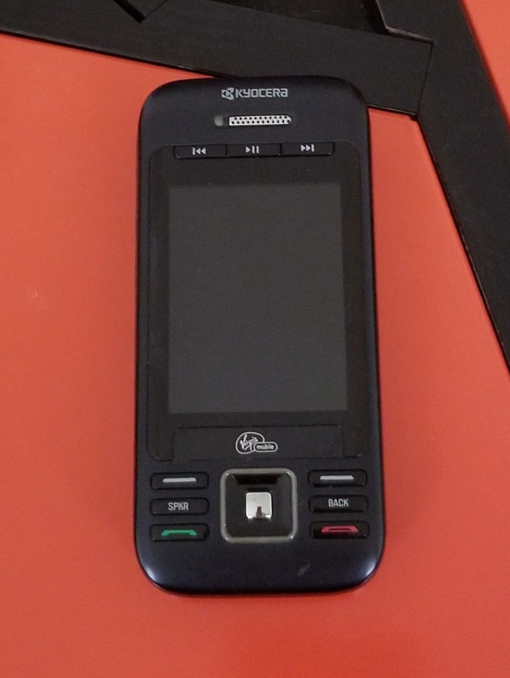 Virgin Mobile Kyocera