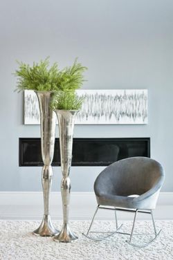 Modern Rocking Chair