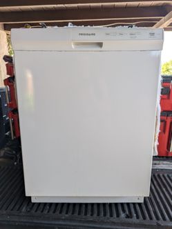 Frigidaire Dishwasher