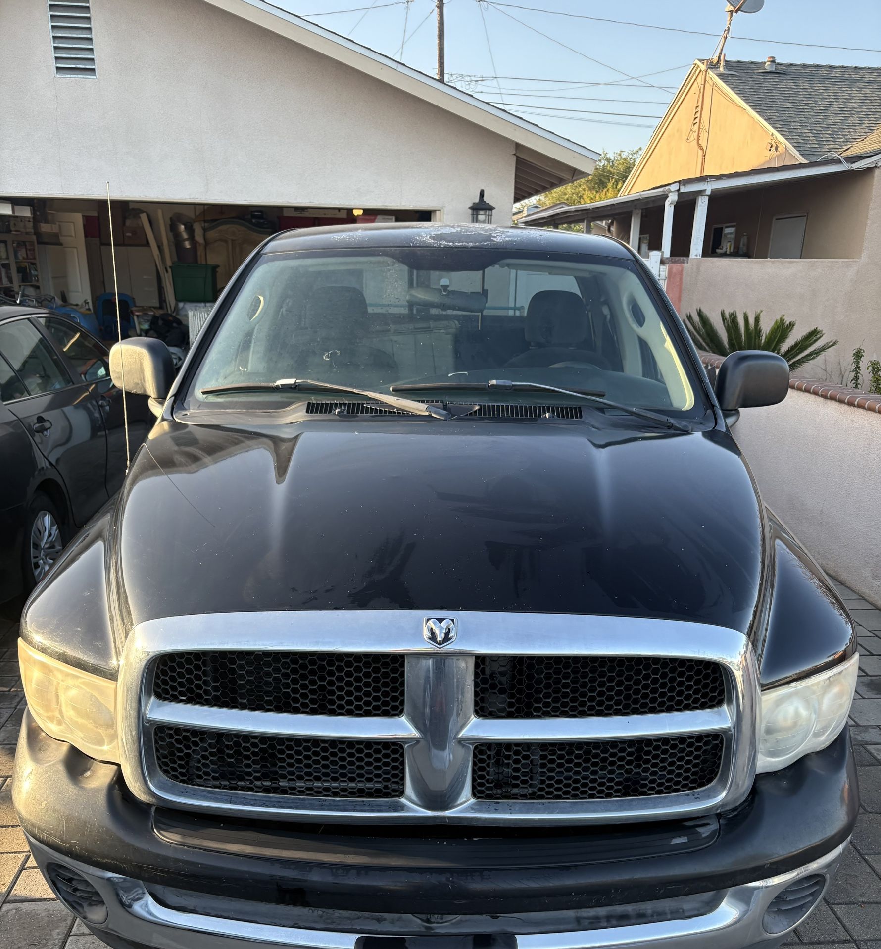 2005 Dodge Ram 1500