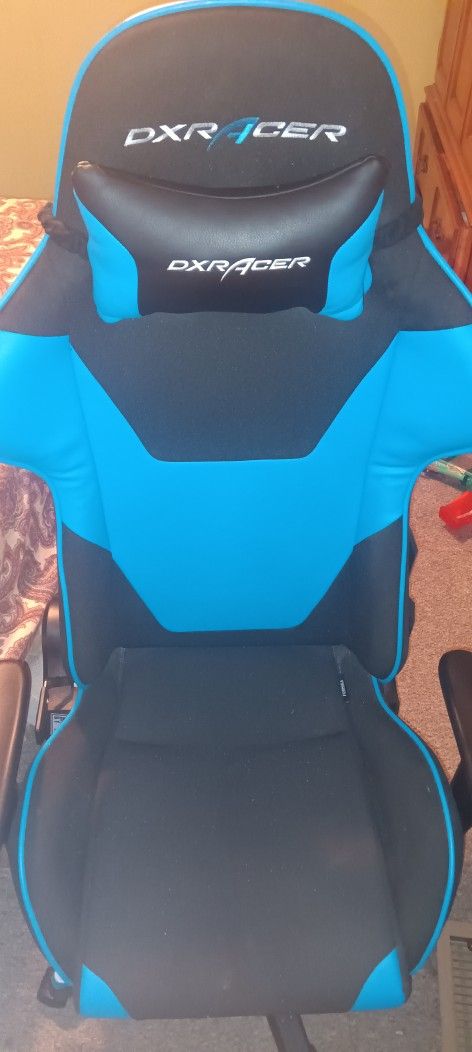 Dxracer