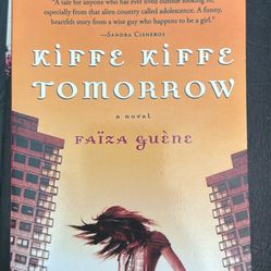 Kiffe Kiffe Tomorrow 