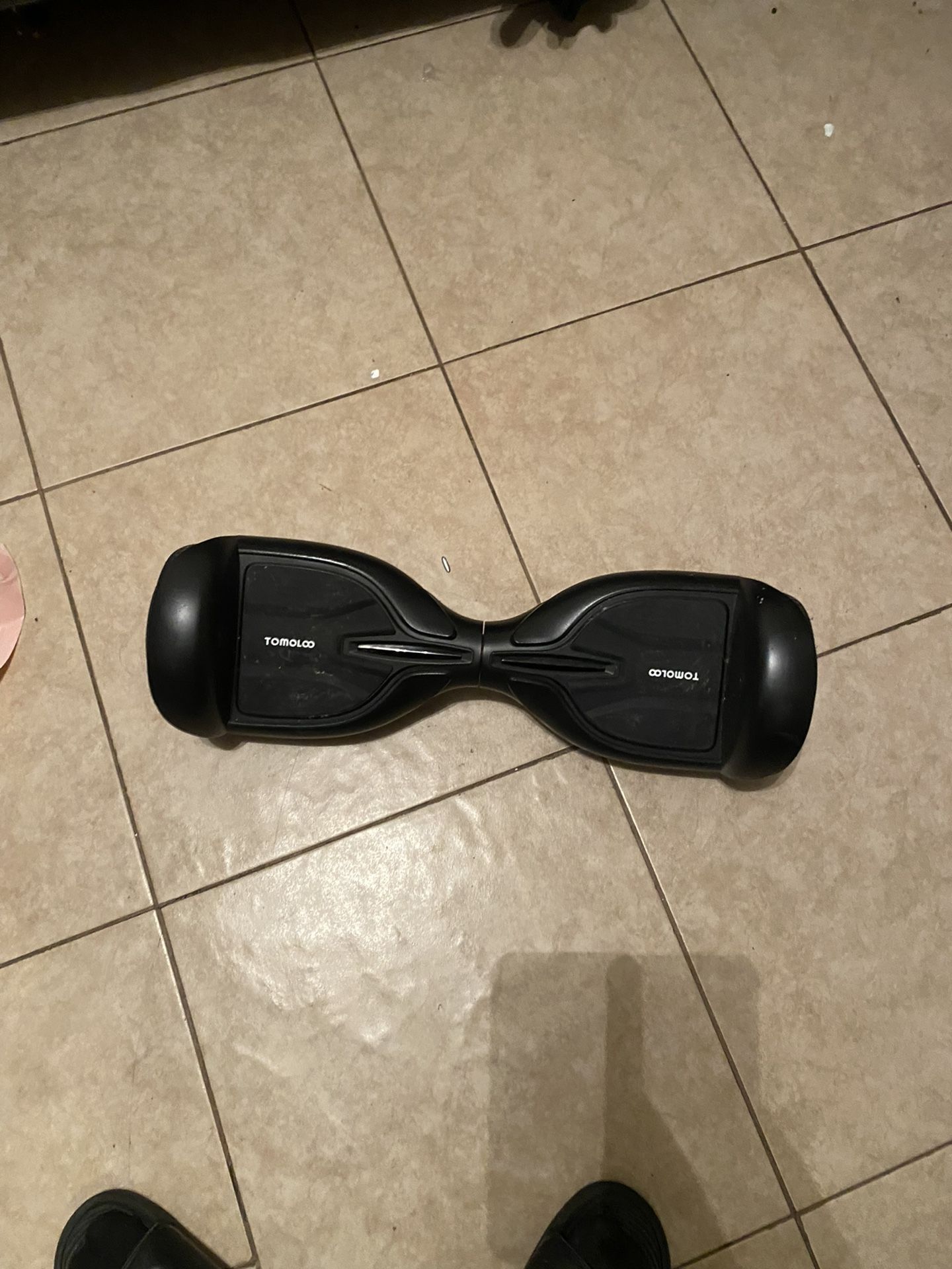 Hover Board
