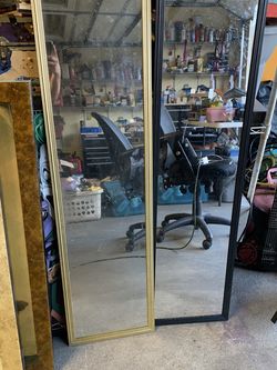 Mirrors