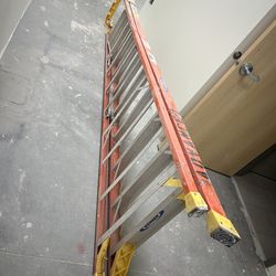 8ft platform ladder