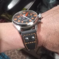 Pilot Watch Automatic  Used 