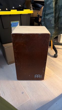 Cajon Meinl