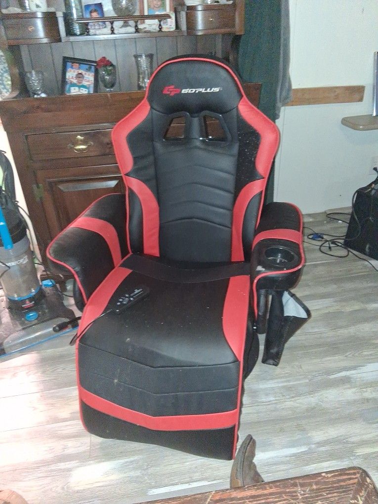 Game Chair
