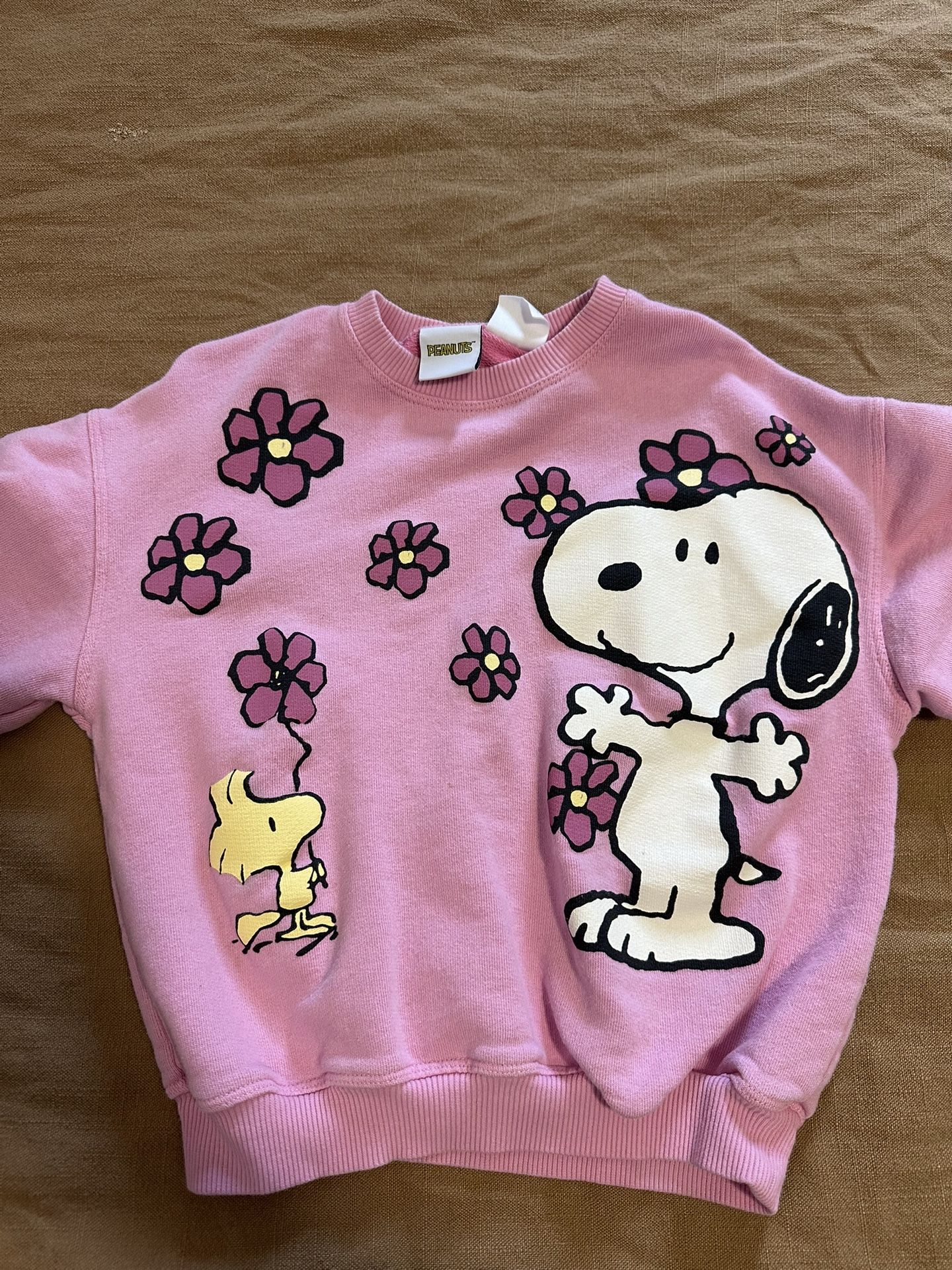 Zara Toddler Girl 
