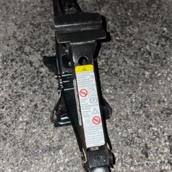 Car Jack 