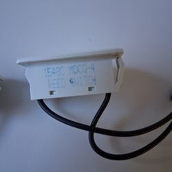 Sensor De Nevera SAMSUNG 1548C MDCG-4