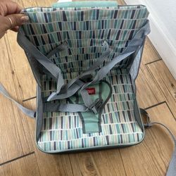 Nuby Portable High Chair