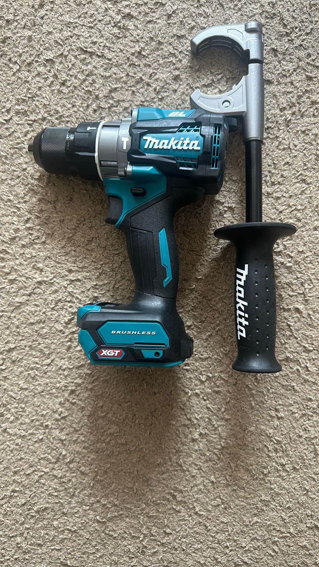 Makita 40v