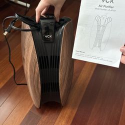 Vck Air Purifier 