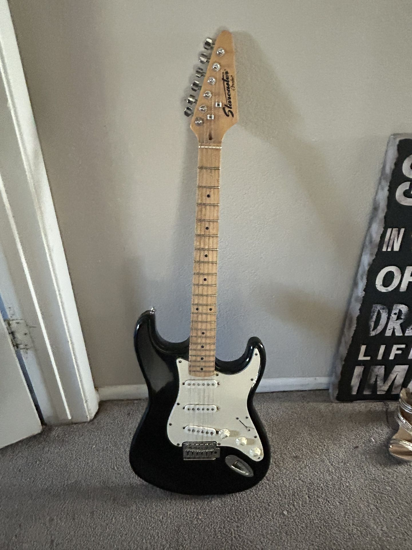 Fender Guitar