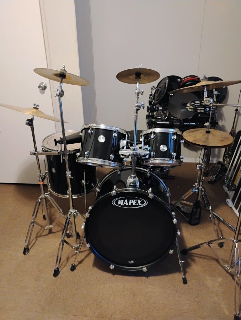 Drum Kit