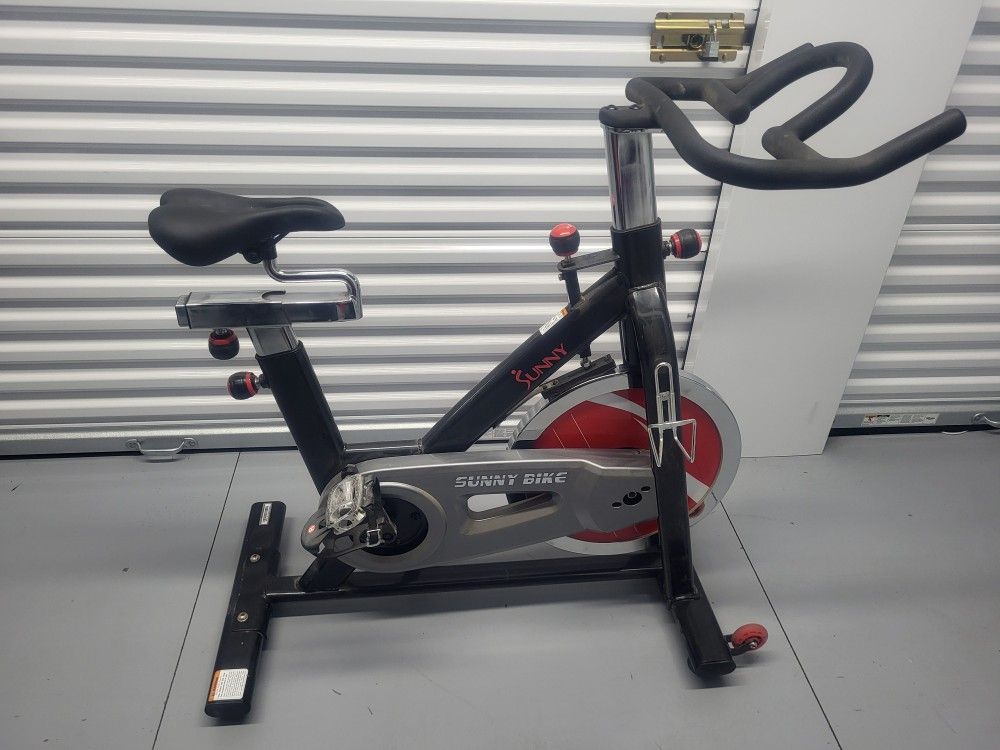 Sunny Health & Fitness SF-B1002