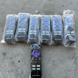 Roku TV Controller