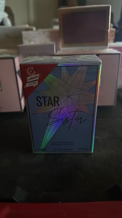 Star Sister