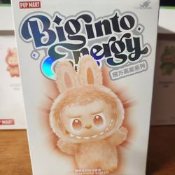 Pop Mart V1 Labubu Pendant Blind Box