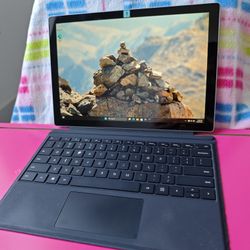 Microsoft Surface Pro 5