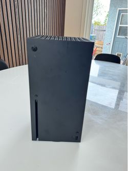 Xbox series X