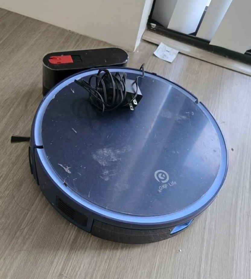 Robot Vacuum