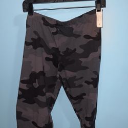 Military Legging 