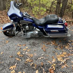 2007 Harley Davidson Electra Glide Classic **Priced To Sell ASAP!!!!**