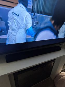Samsung Bluetooth Sound Bar