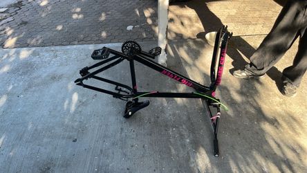 SE BIG FLYER