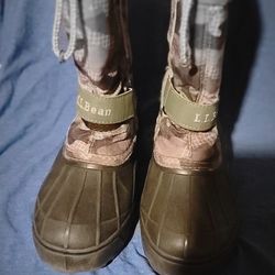 Boys Boots