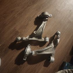 370z / g37 Lower Control Arms 