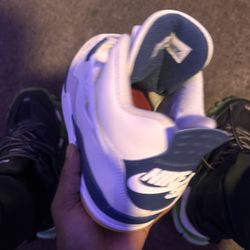 Sb 4s Navy