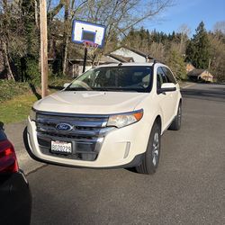 2011 Ford Edge