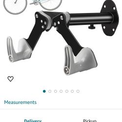 Bike Rake For Men's Bike