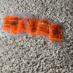 Splat R Ball (500 Count, 6 Pack)