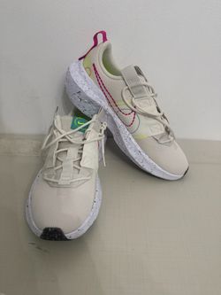 Nike Crater impact running shoes