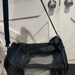Dog Carrier