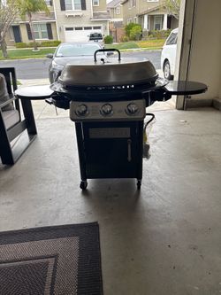 Cuisinart 360 XL Griddle