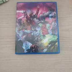 Guardians Of The Galaxy PS4 (Free PS5 Upgrade)