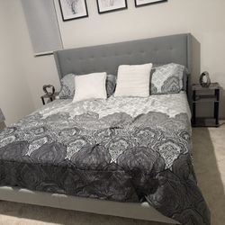 King Bedroom Set