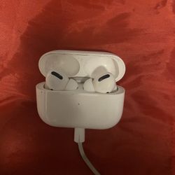 Air Pod Pro 