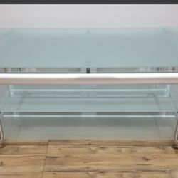 Maxim magazine TV stand 