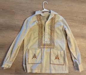 Men’s top