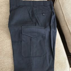 NEW BLAUER PROFESSIONAL PANTS