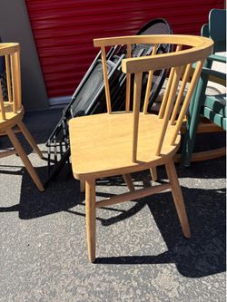 Hearth and Hand dining chairs