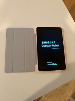 Samsung Galaxy Tab A NEW