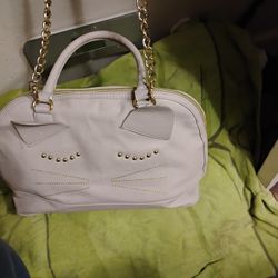 Betsy Johnson Purse